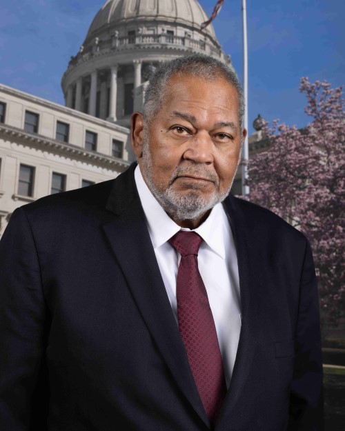 Photo of Willie Bailey