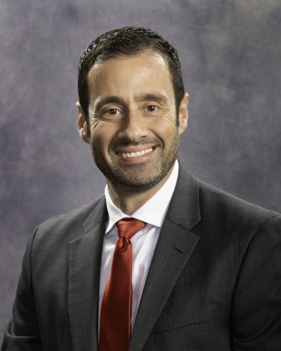 Photo of Anthony Nicastro