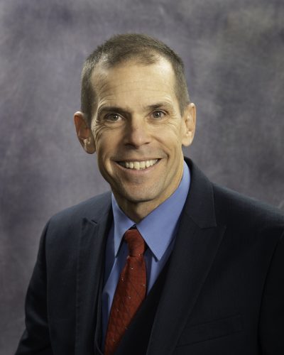 Photo of Bob Carter