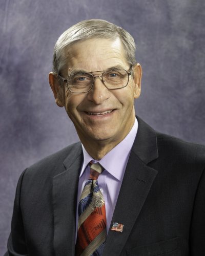 Photo of Bob Phalen