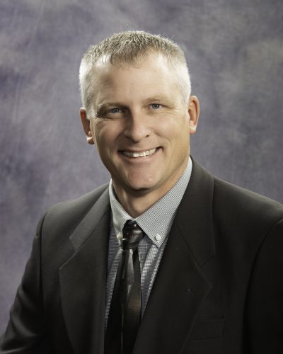 Carl Glimm