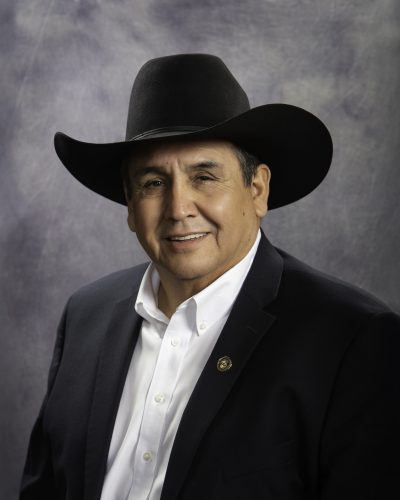 Photo of Sidney Chip Fitzpatrick
