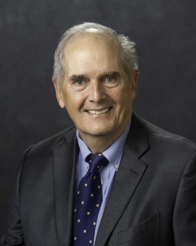 Photo of Chris Pope