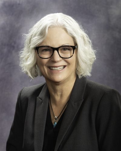 Photo of Connie Keogh