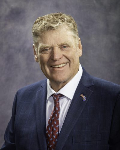 Photo of Curt Cochran