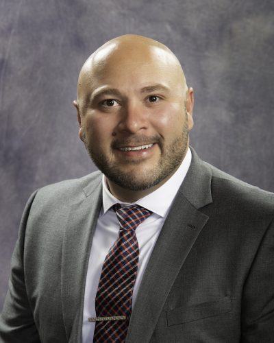 Photo of Curtis Schomer