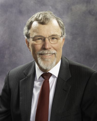 Photo of Dave Bedey