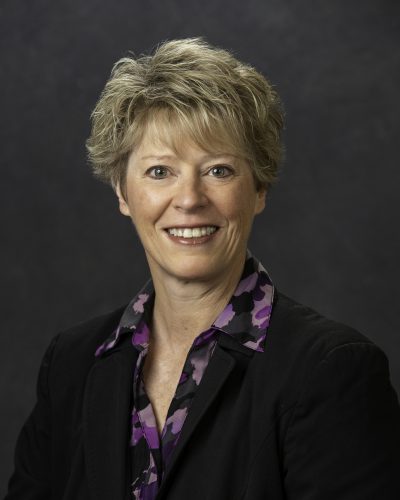Photo of Denise Baum