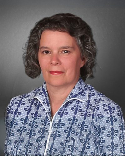 Photo of Denise Joy