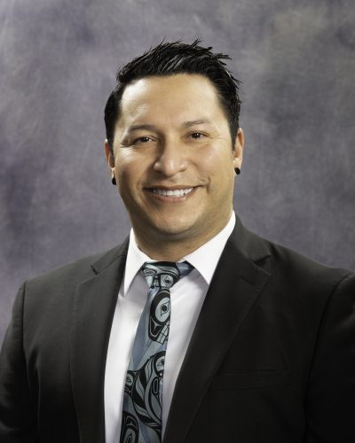 Photo of Donavon Hawk