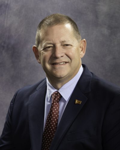 Ed Buttrey