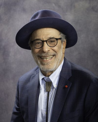 Photo of Ed Stafman