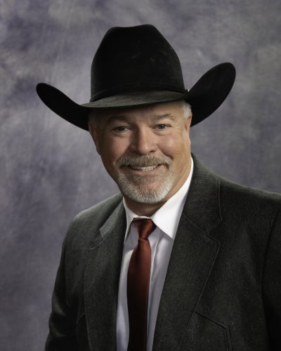 Photo of Eric Albus