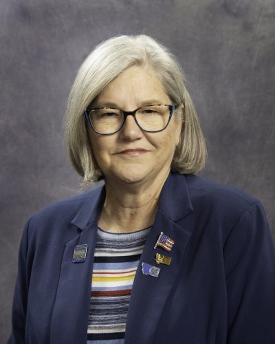 Photo of Fiona Nave