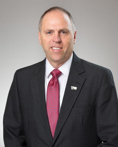 Photo of Greg Hertz
