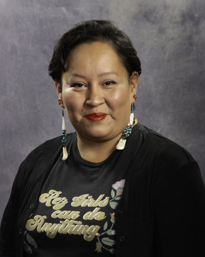Photo of Jade Sooktis