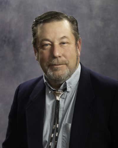Photo of Jamie Isaly