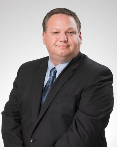 Photo of Jason Ellsworth