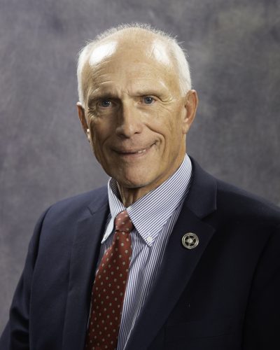 Photo of Jerry Schillinger