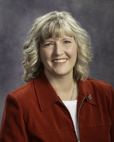 Photo of Jill Cohenour