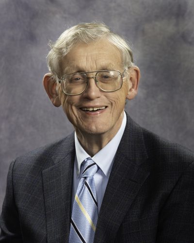 Photo of John Fitzpatrick