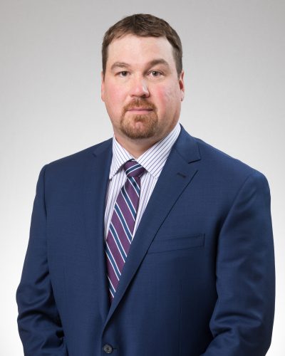 Photo of Josh Kassmier