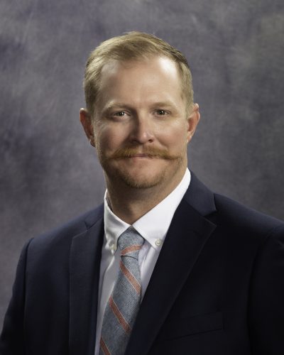 Photo of Joshua A Seckinger