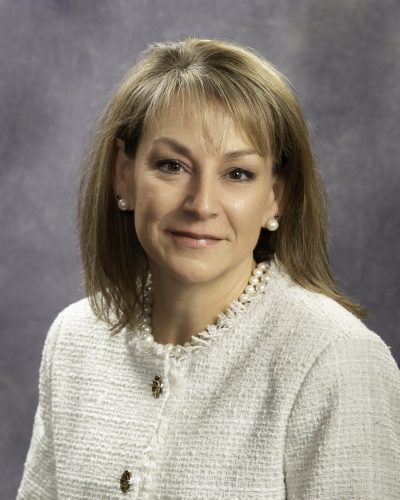 Photo of Julie Darling