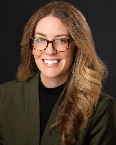 Photo of Katie Sullivan