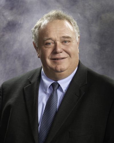 Photo of Llew Jones