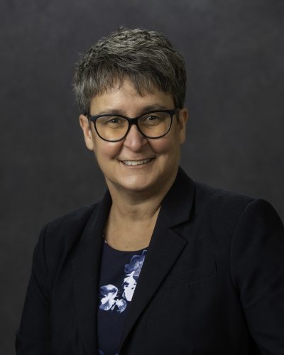 Photo of Marilyn Marler
