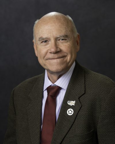 Photo of Mark Noland