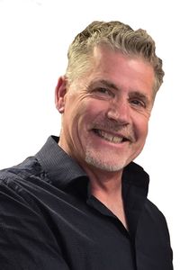 Photo of Mark Reinschmidt