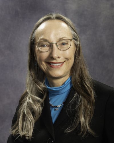 Photo of Mary Ann Dunwell