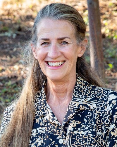 Photo of Mary Caferro