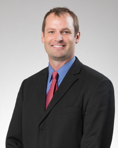 Photo of Matt Regier