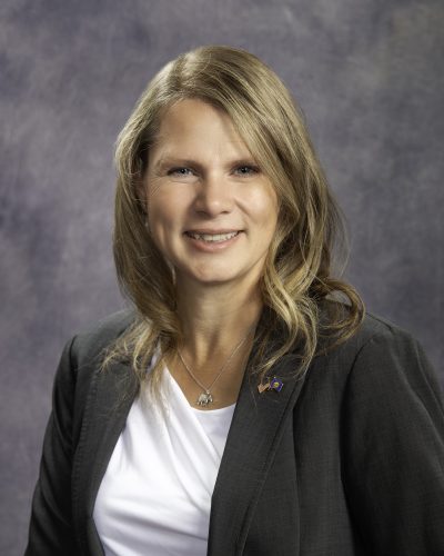 Photo of Melissa Nikolakakos
