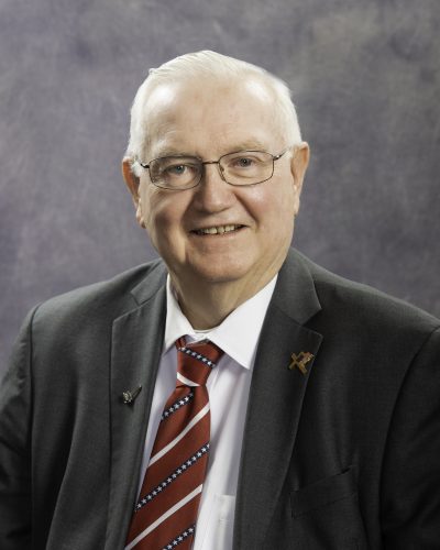 Photo of Mike Cuffe