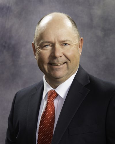 Photo of Mike Vinton