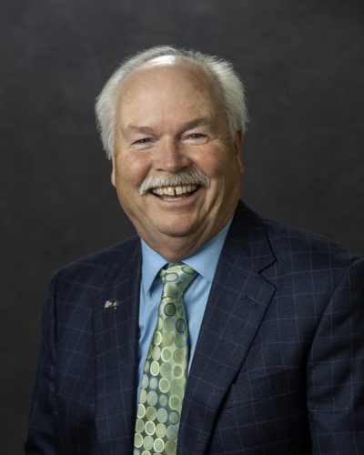 Photo of Pat Flowers