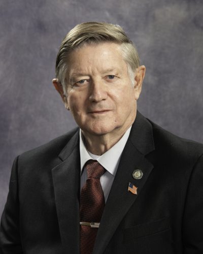 Photo of Paul Fielder