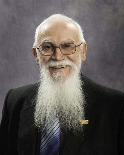 Photo of Russel Tempel