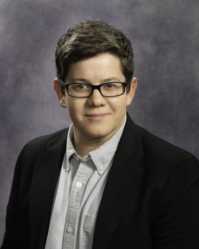 Photo of S.J. Howell