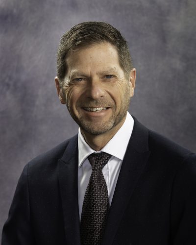 Photo of Scott Rosenzweig