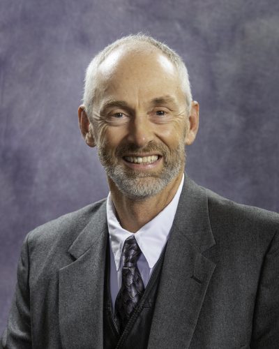 Photo of Shane Klakken