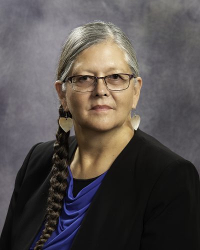 Photo of Shelly Fyant
