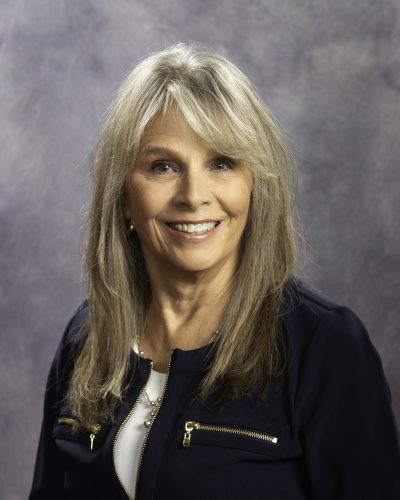 Photo of Sherry Essmann