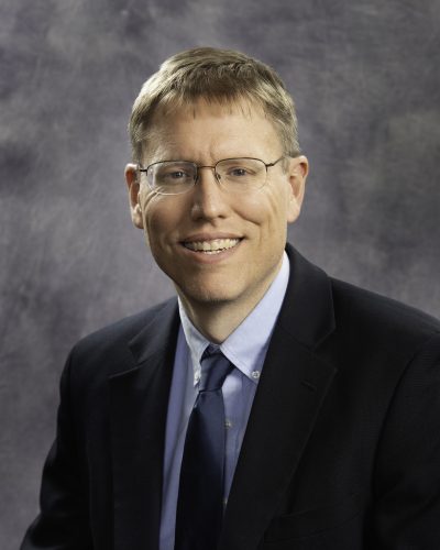 Photo of Steve Fitzpatrick