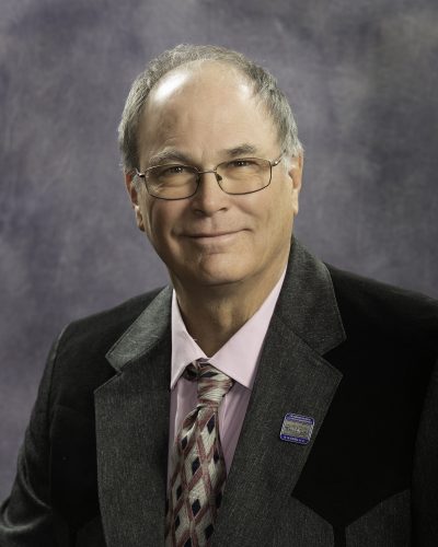 Photo of Steve Gist