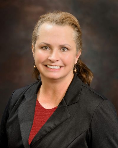 Photo of Sue Vinton